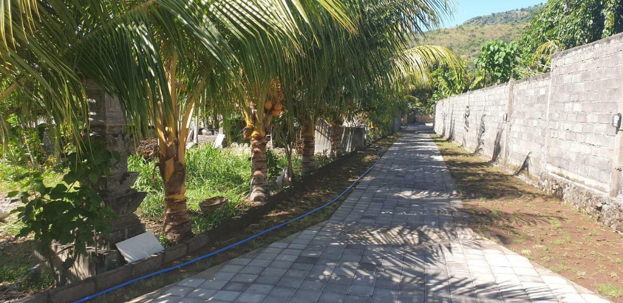 Nalini Resort