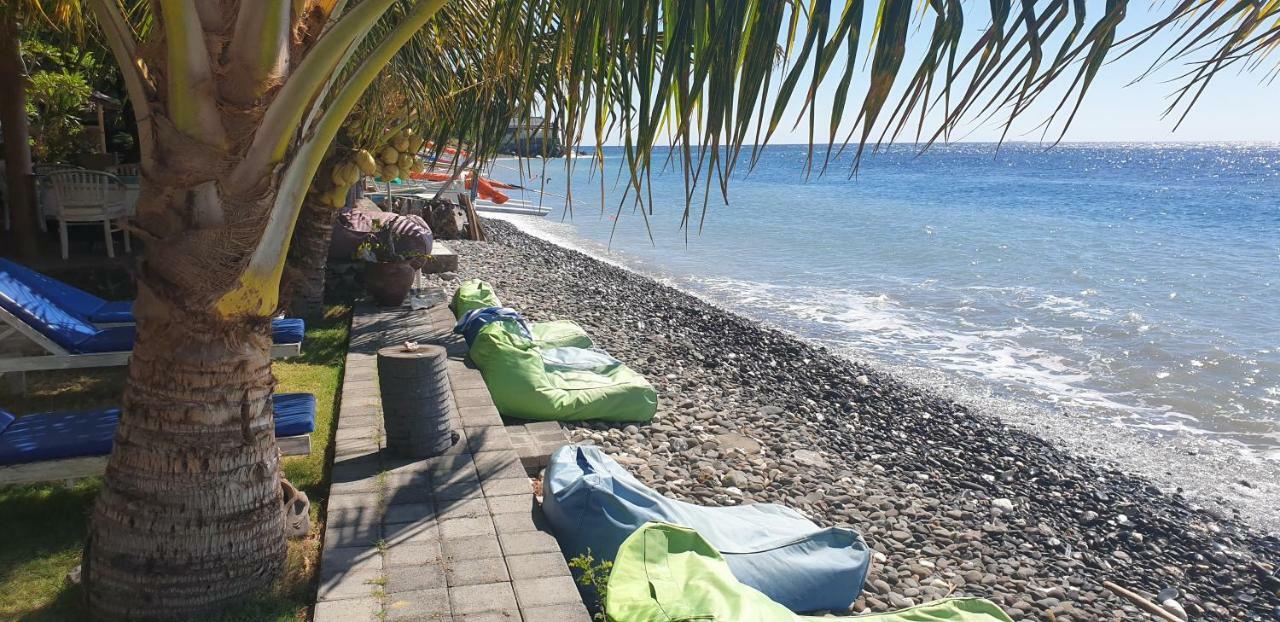 Nalini 4* Amed (Bali)