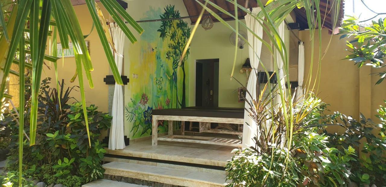 Resort Nalini 4*