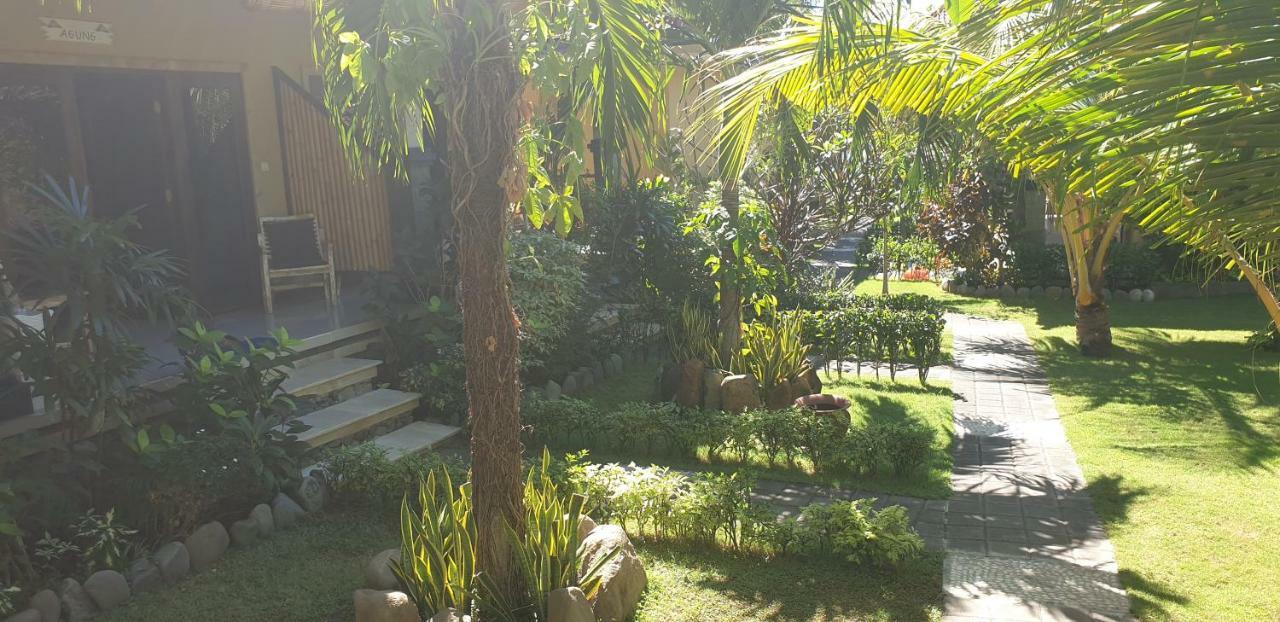 Resort Nalini Amed (Bali)