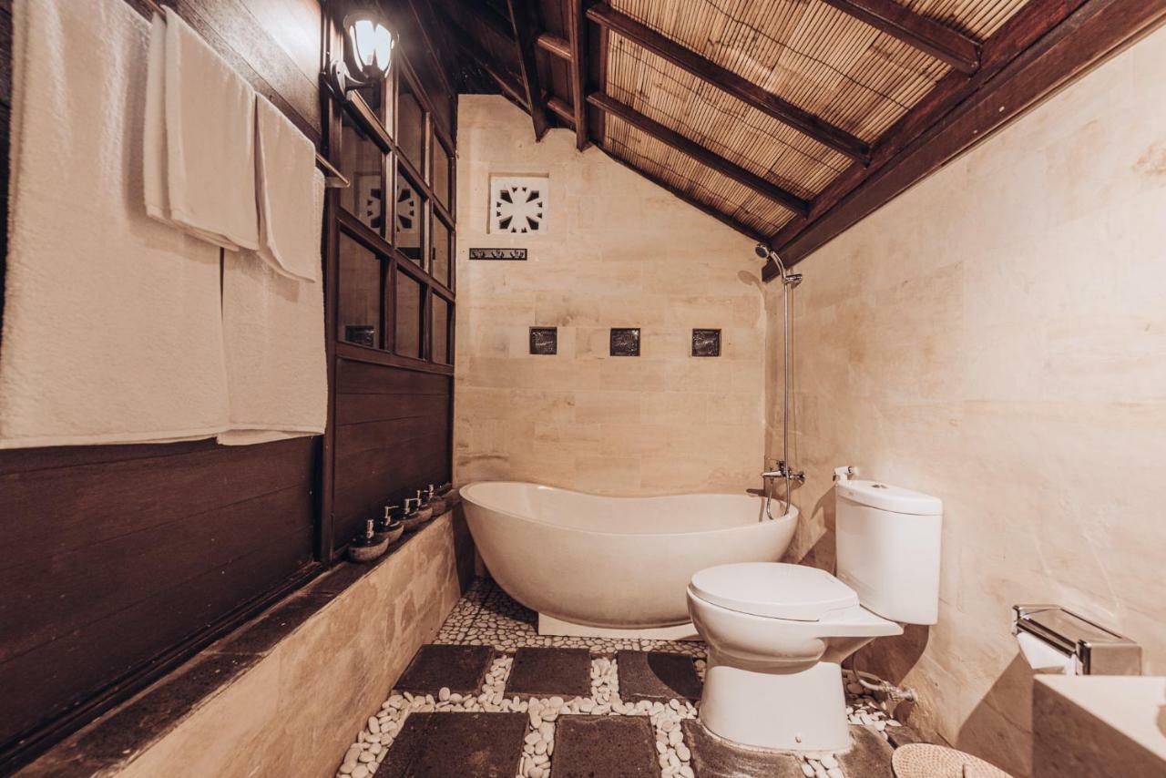 Kayu Manise Bedugul Villa