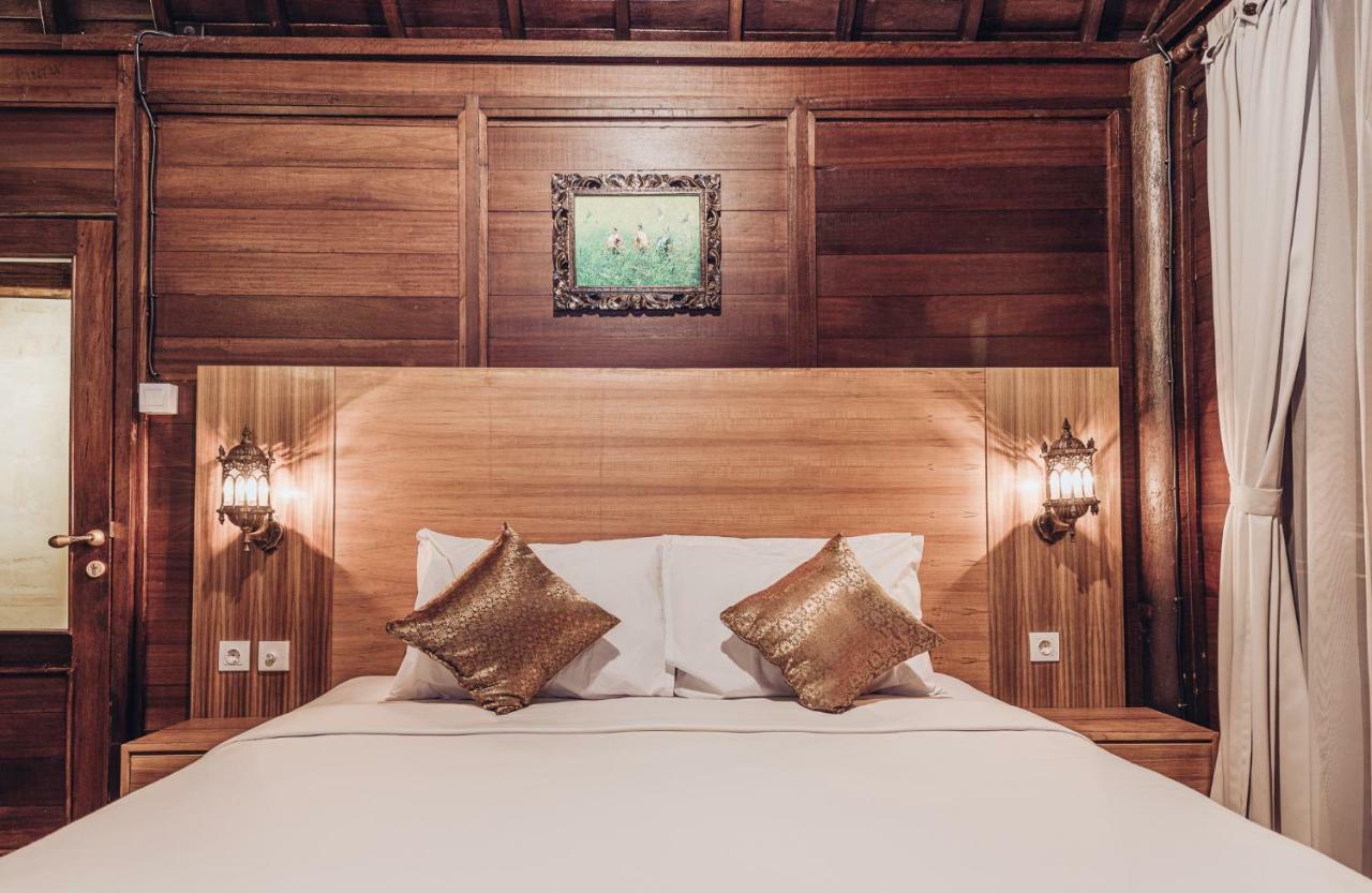Kayu Manise Bedugul Villa Tabanan (Bali)