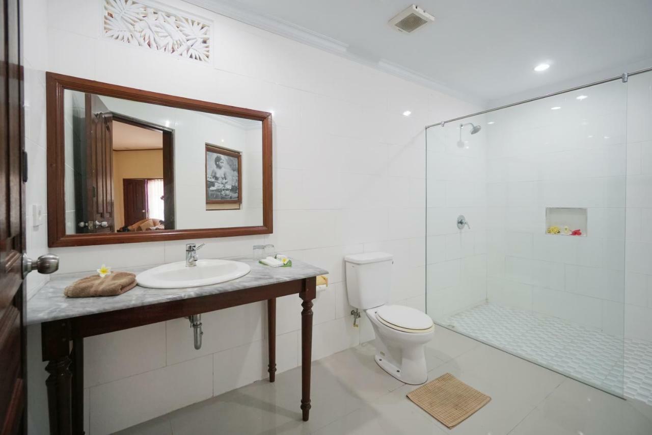 Hotel Bumas Sanur (Bali)