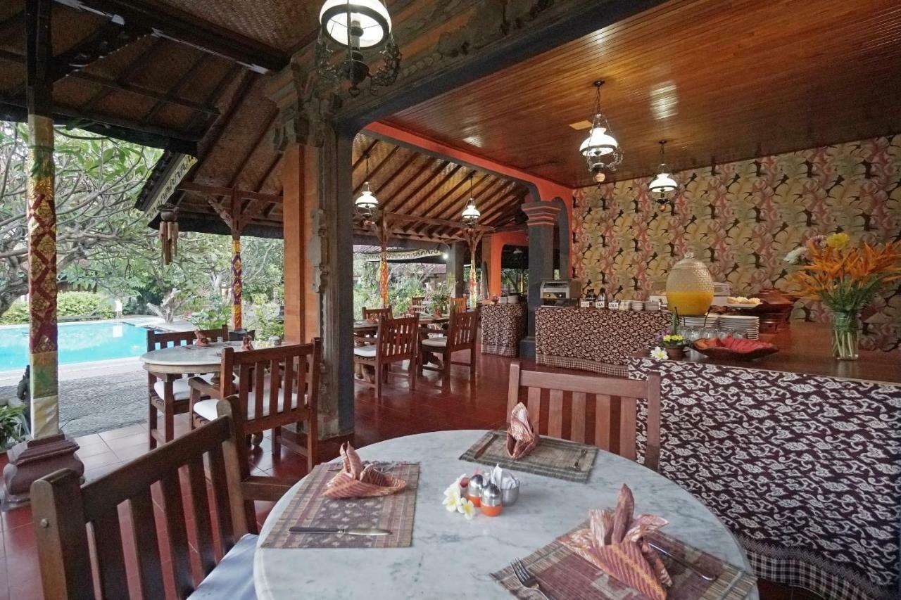 Bumas 3* Sanur (Bali)