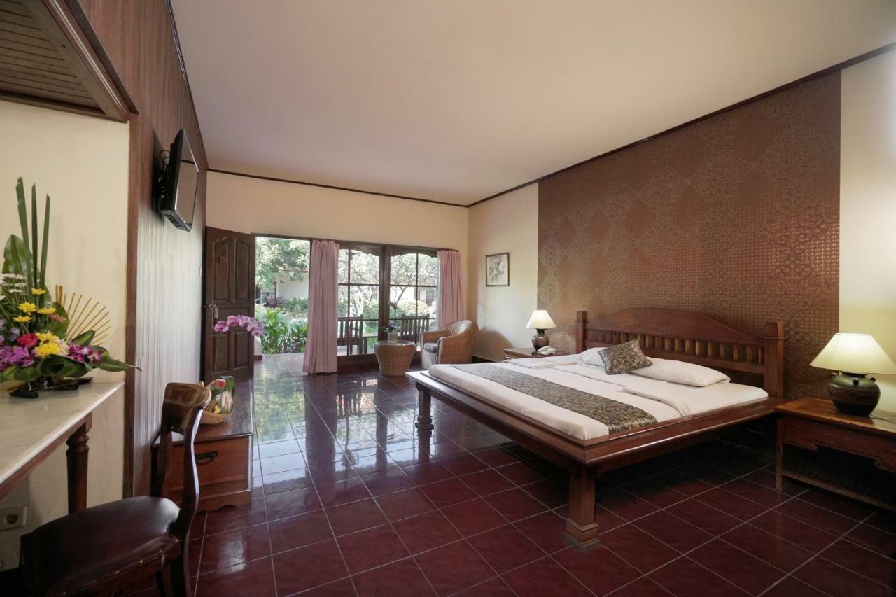 Hotel Bumas Sanur (Bali)