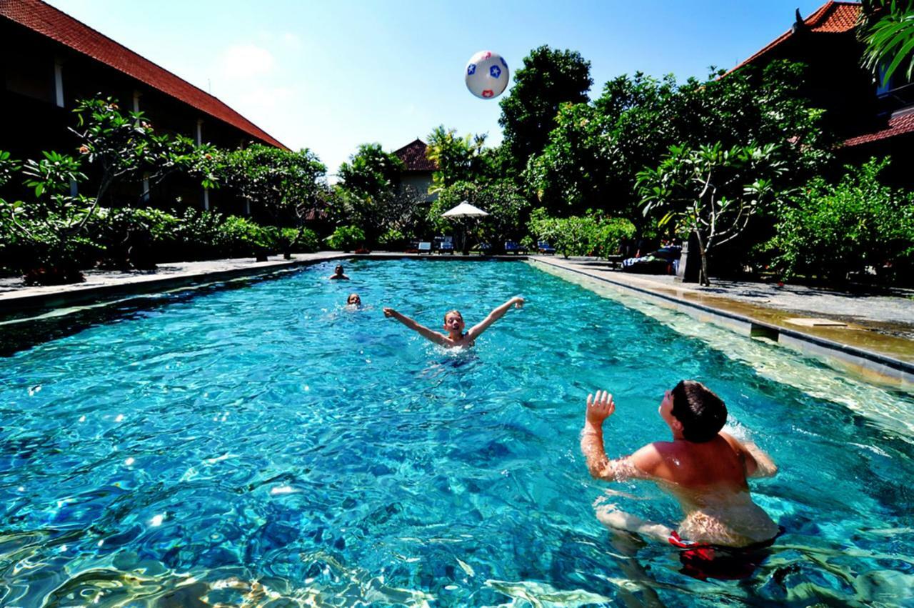 Hotel Bumas Sanur (Bali)