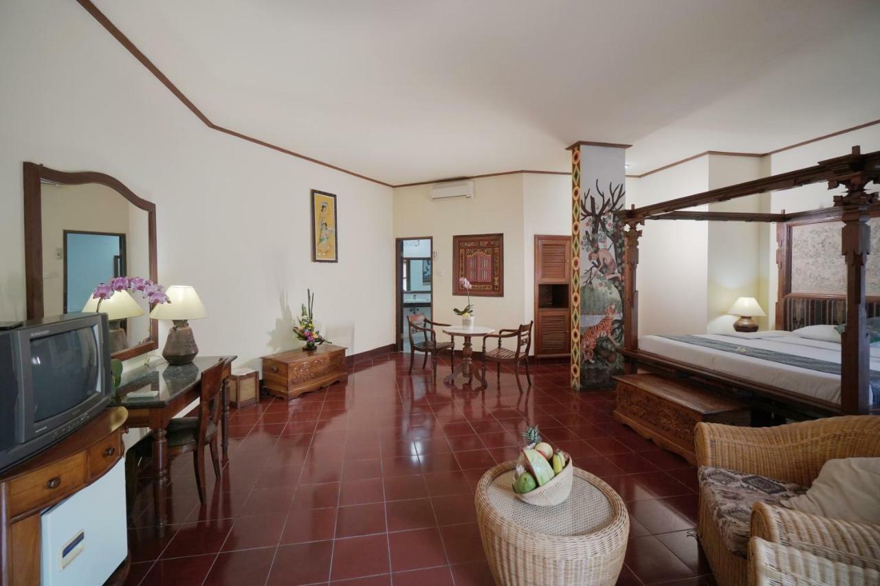 Bumas Hotel Sanur (Bali)