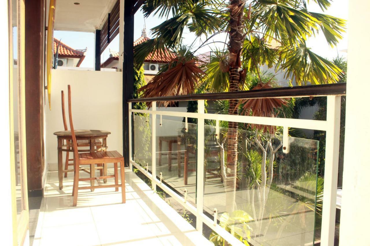 Guest house Premier Surf Camp