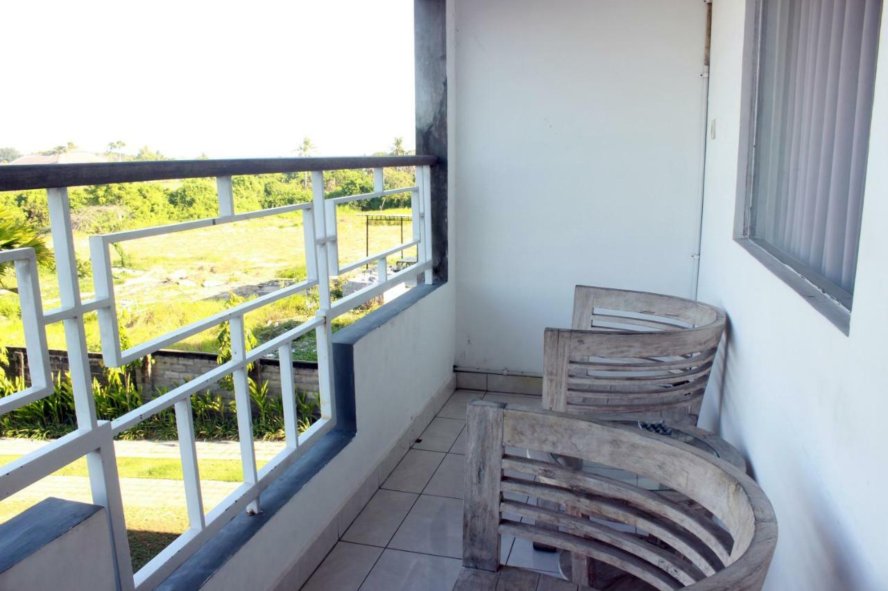 Premier Surf Camp Guest house