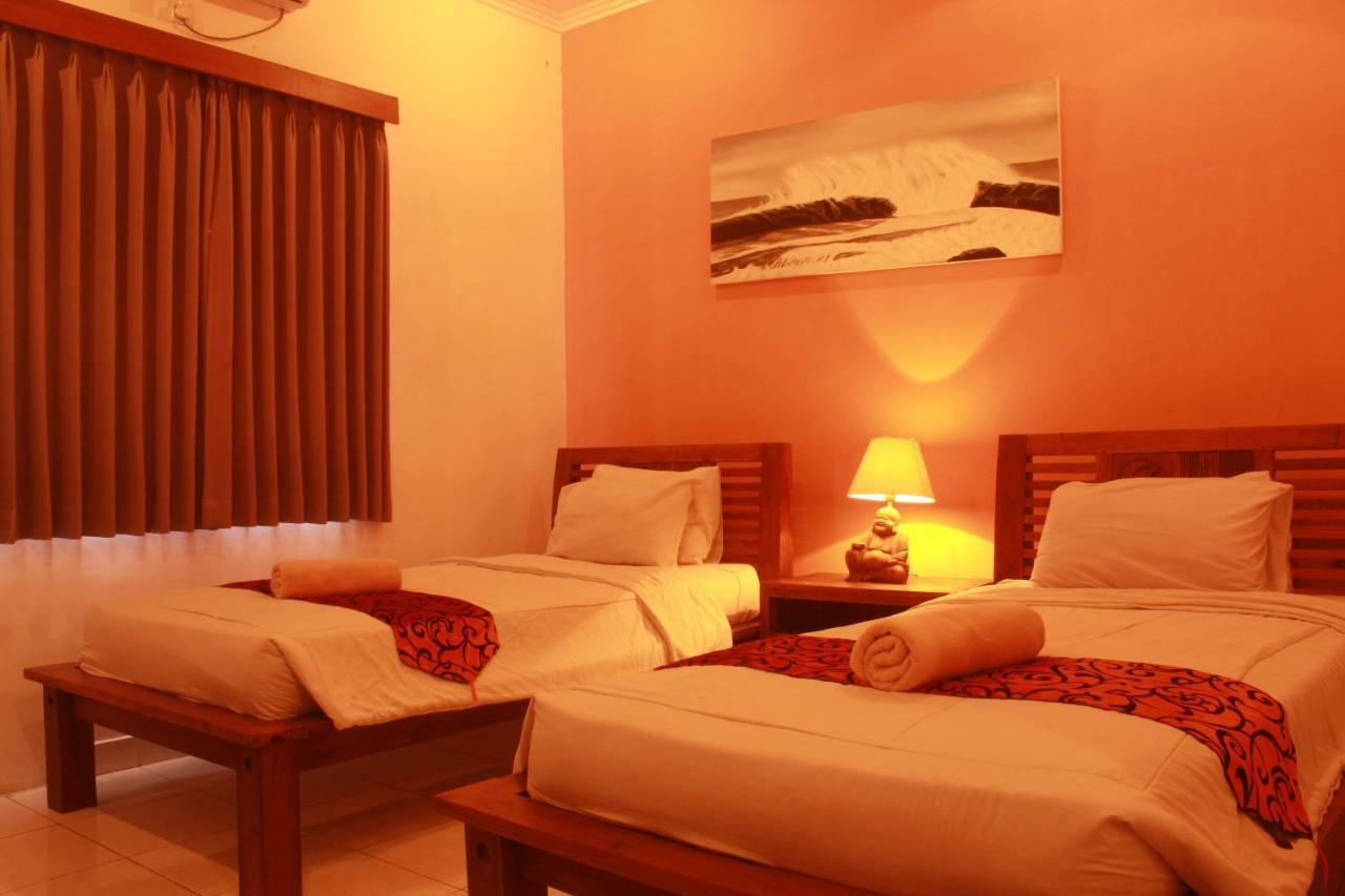 Premier Surf Camp