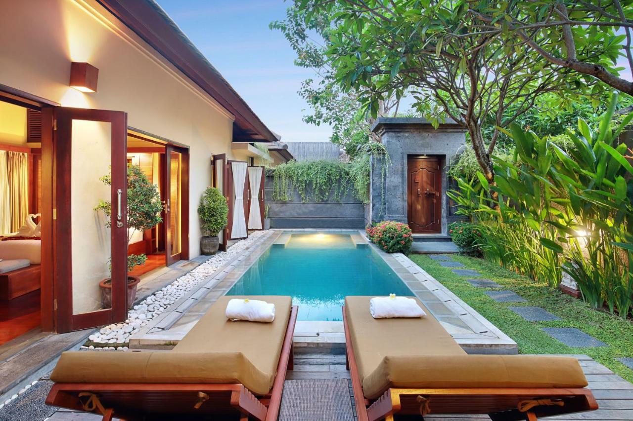 Nyuh Bali * Seminyak (Bali)