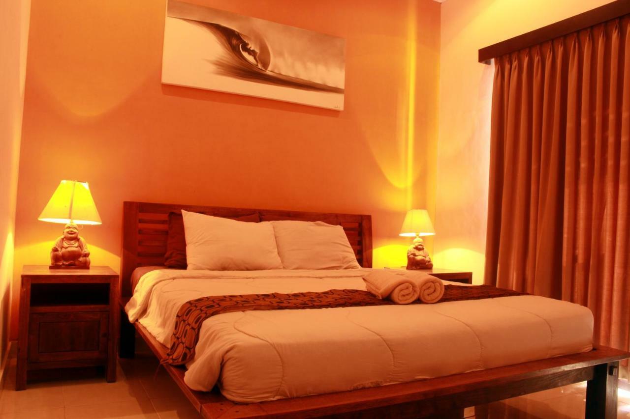 Premier Surf Camp Guest house 3*