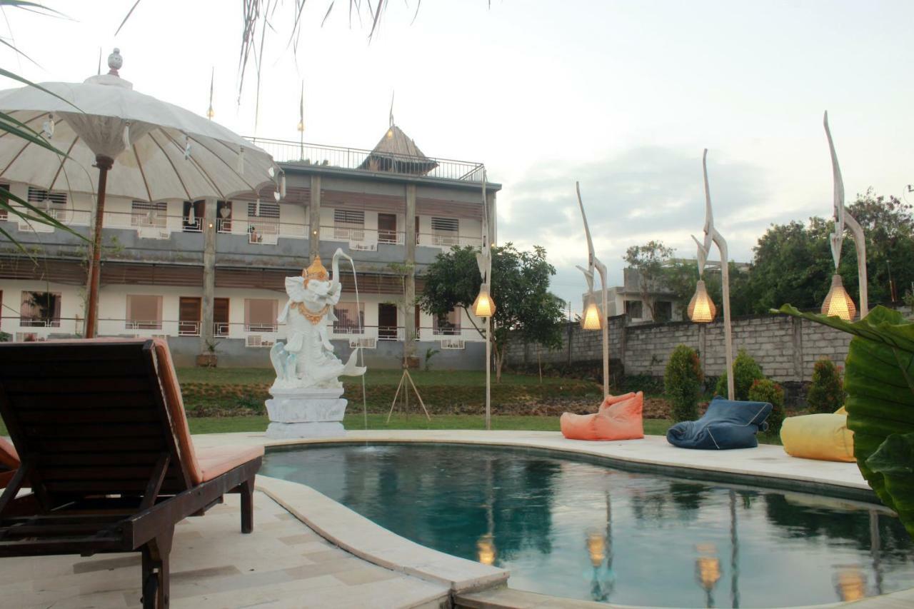 Premier Surf Camp 3* Canggu (Bali)