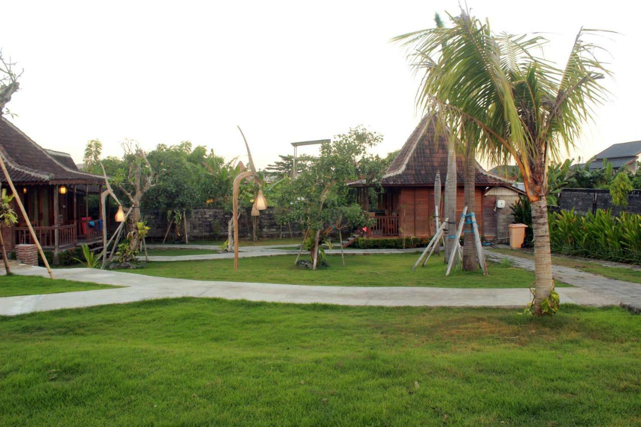 Guest house Premier Surf Camp Canggu (Bali)