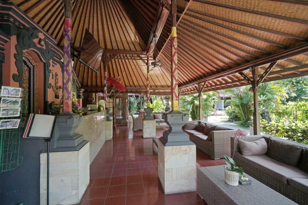 Bumas Sanur (Bali)