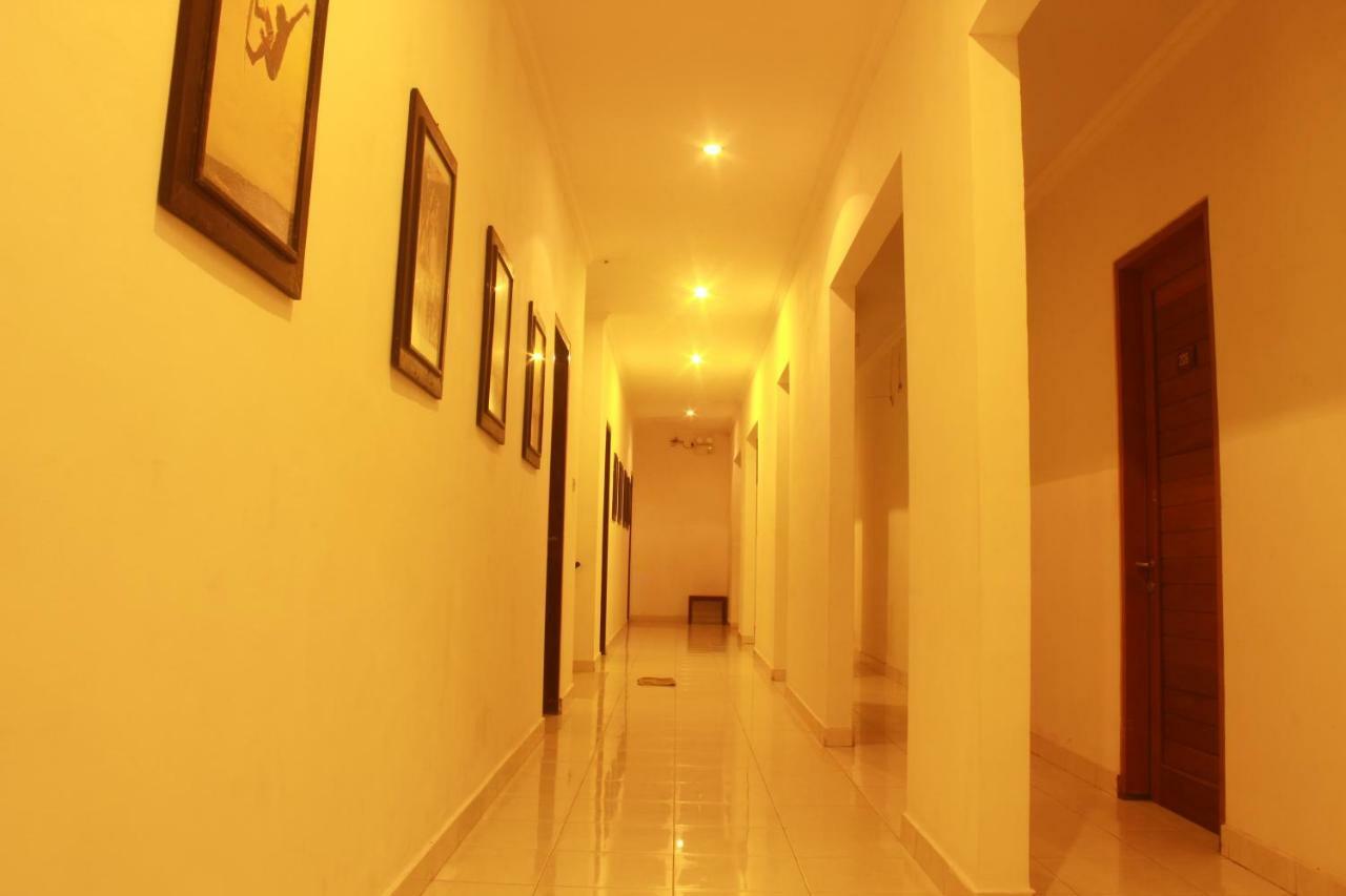 Premier Surf Camp Guest house