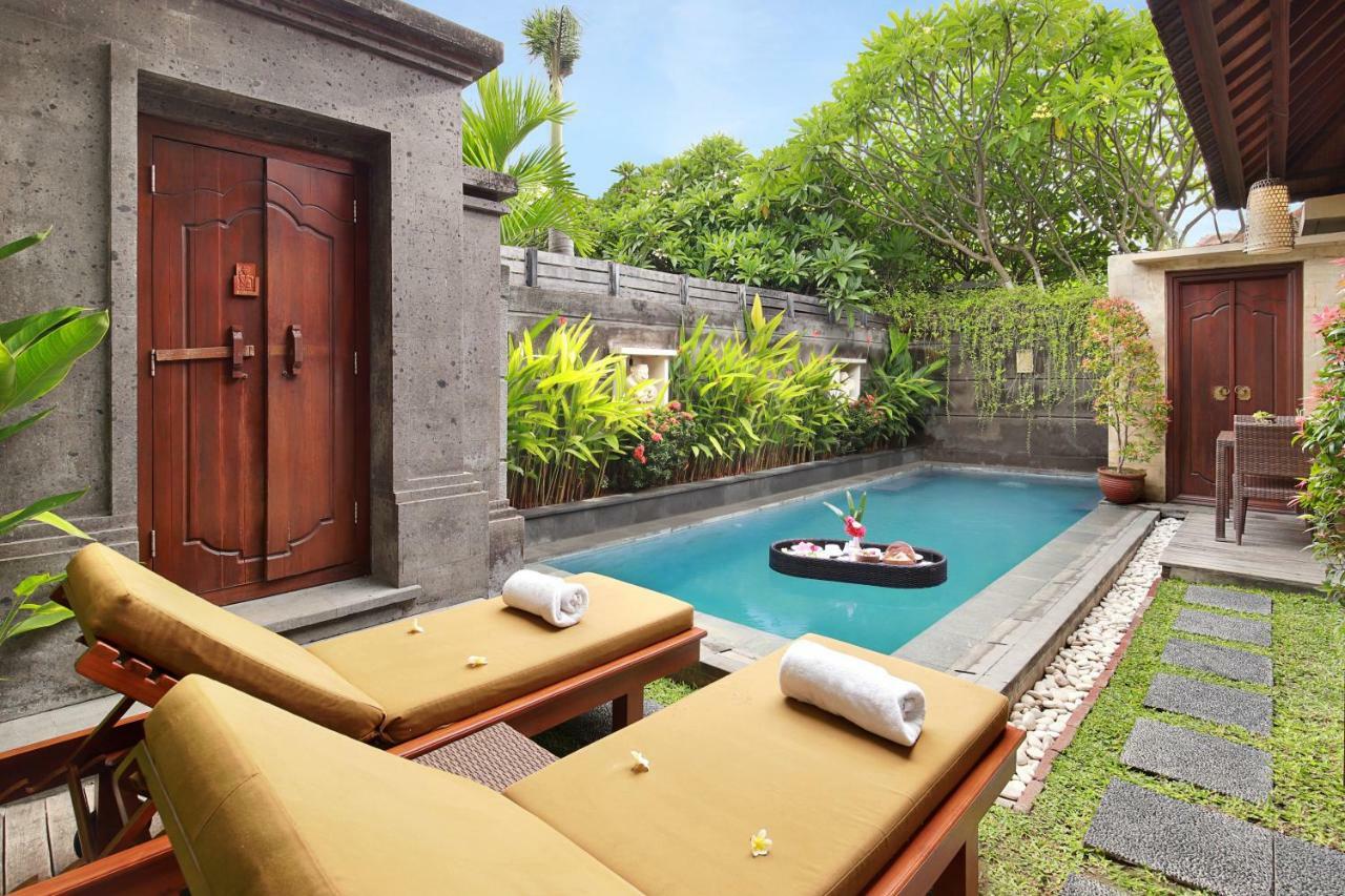 Villa Nyuh Bali Seminyak (Bali)