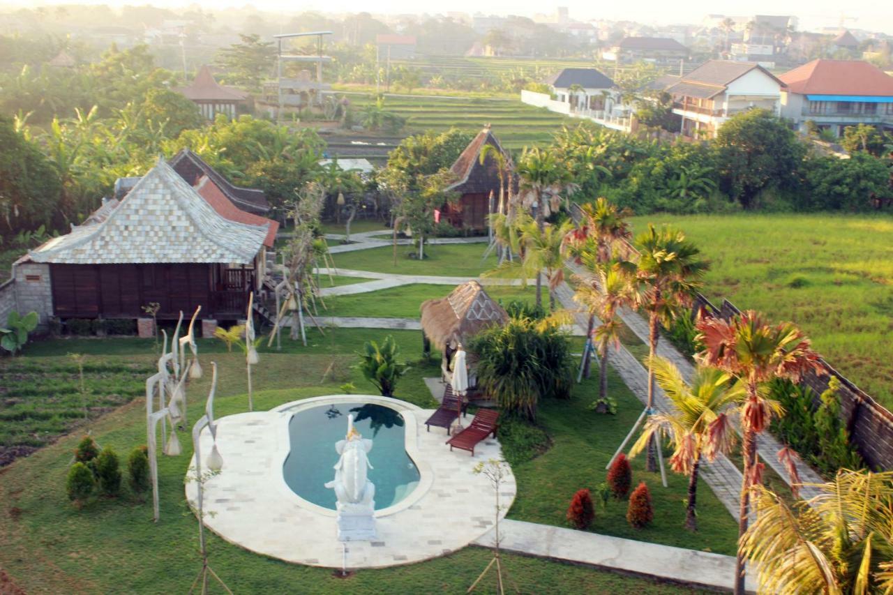 Guest house Premier Surf Camp 3*