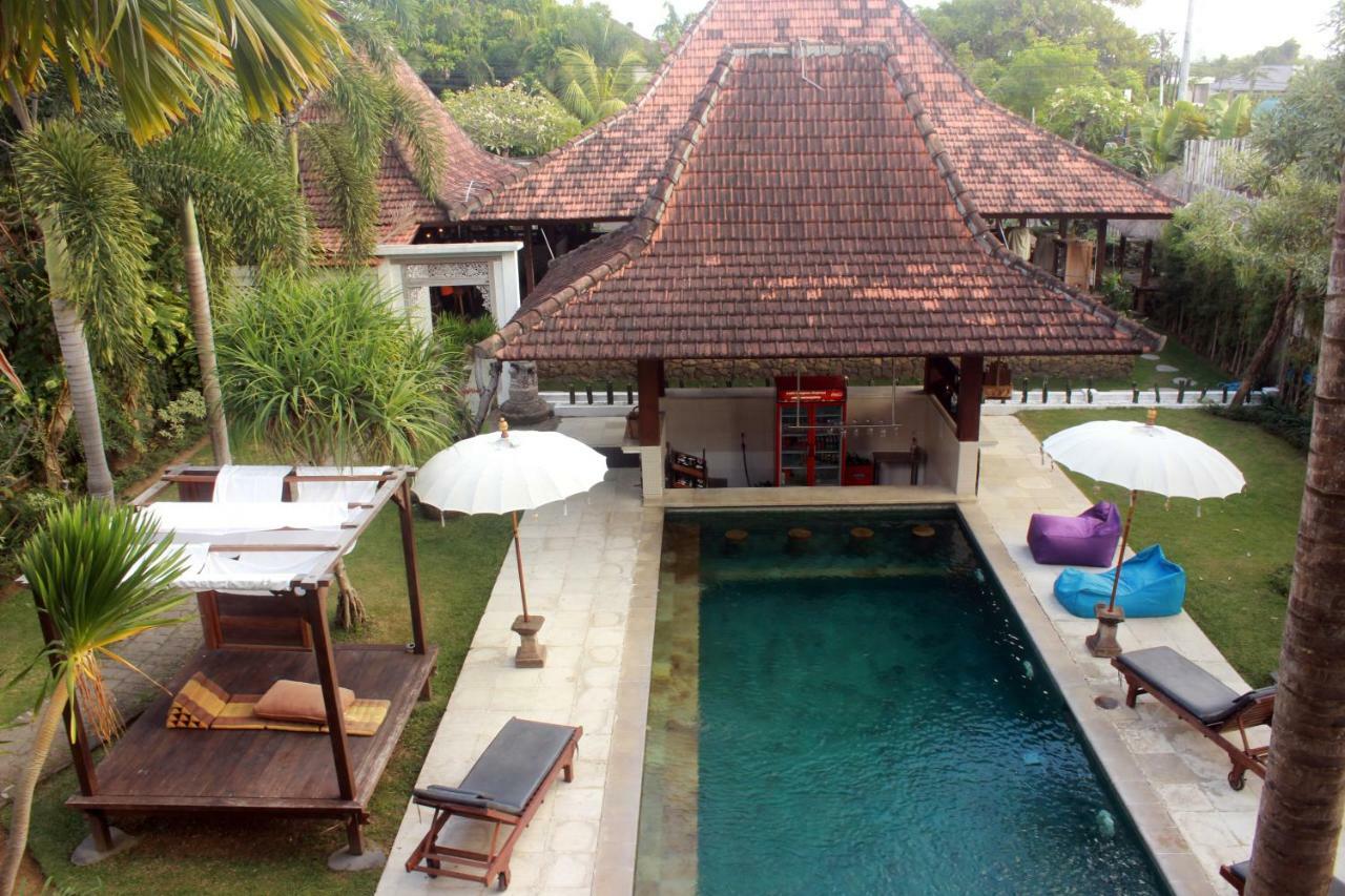 Premier Surf Camp 3* Canggu (Bali)