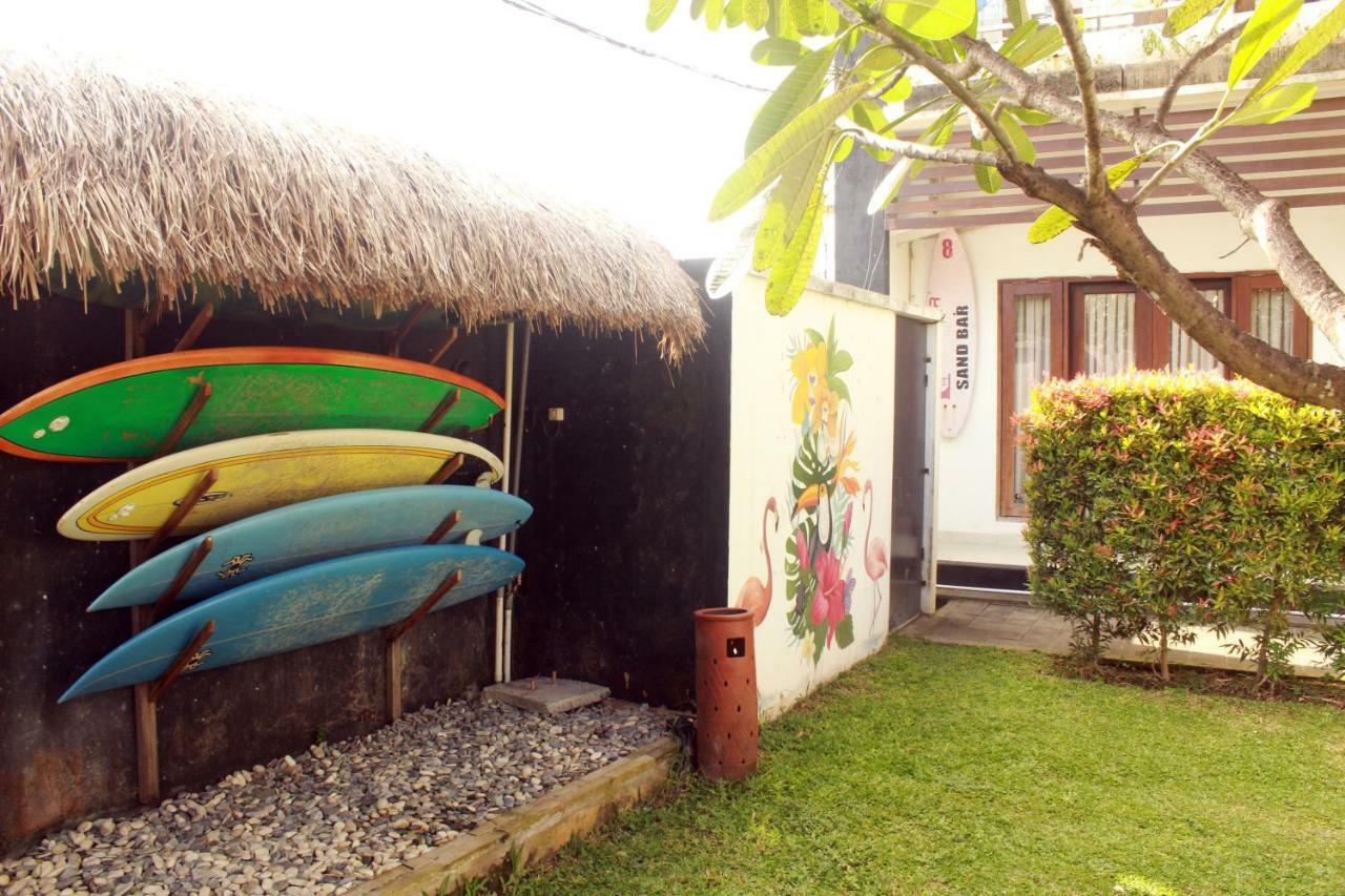 Guest house Premier Surf Camp