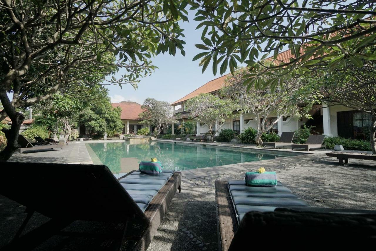 Bumas Sanur (Bali)