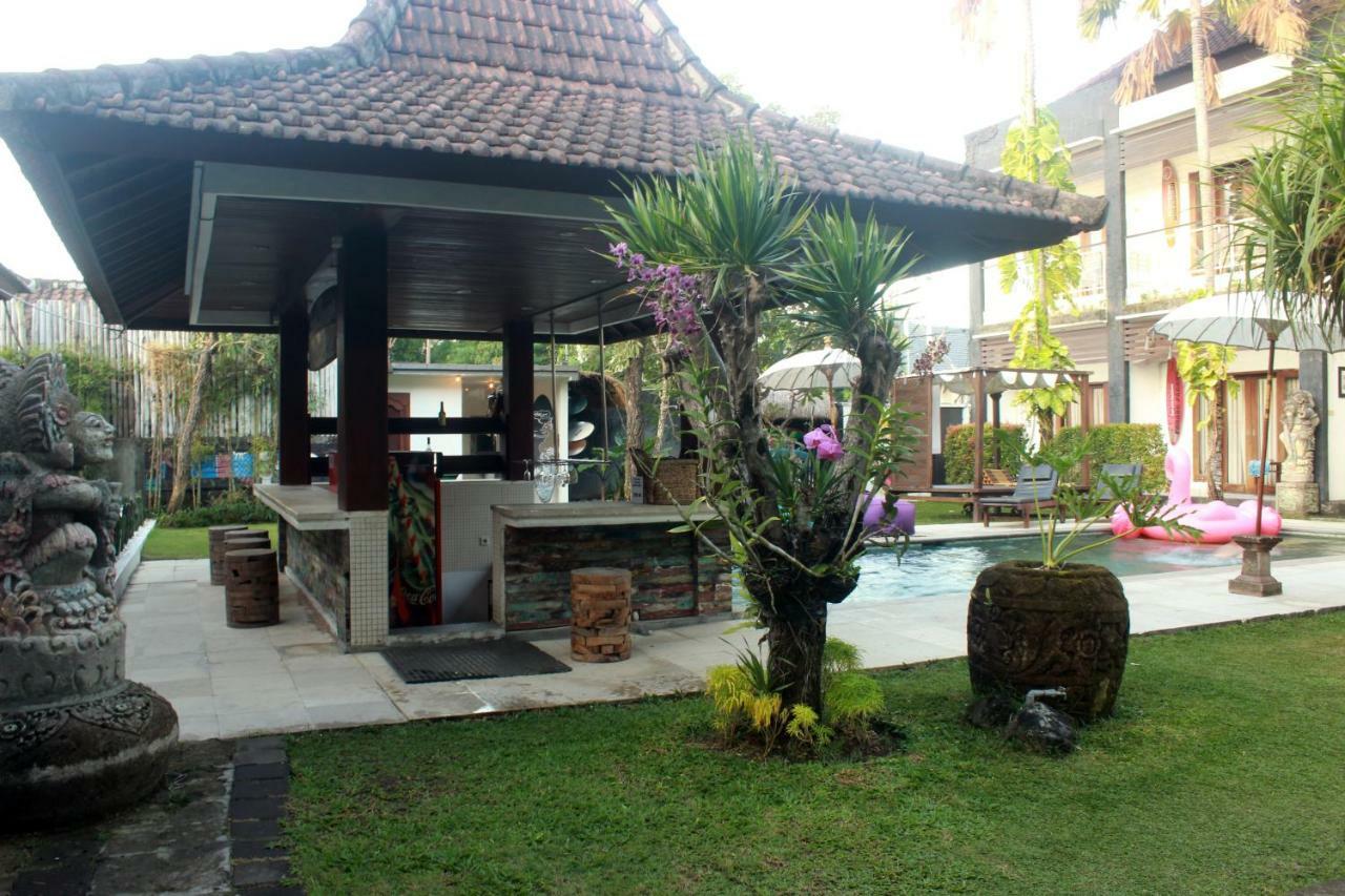 Premier Surf Camp Guest house 3*