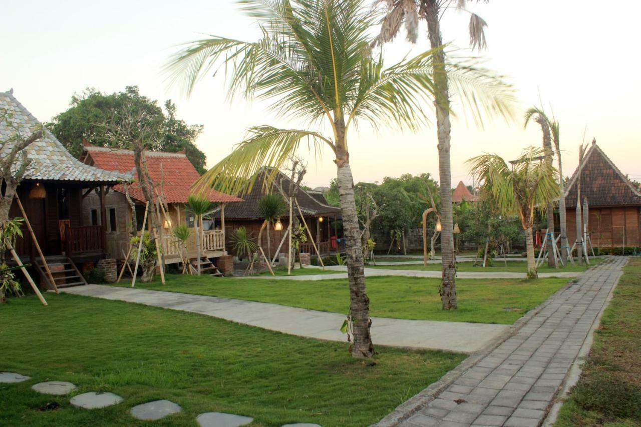 Premier Surf Camp Guest house Canggu (Bali)