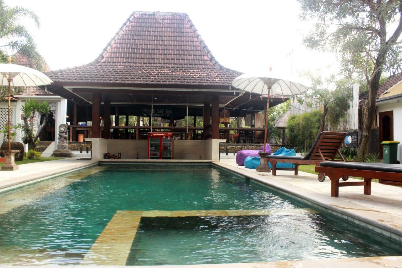 Premier Surf Camp Guest house
