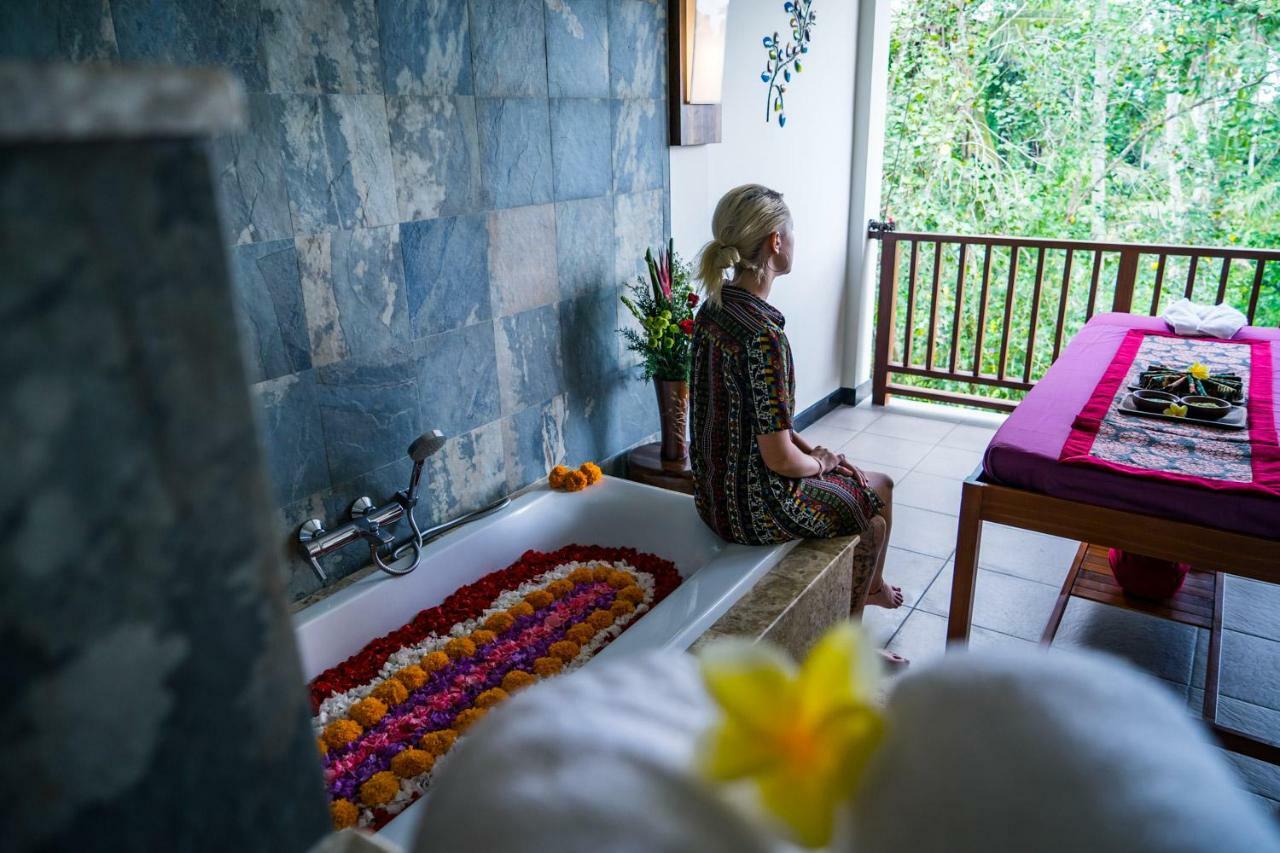 Western Premier Agung Ubud (Bali)