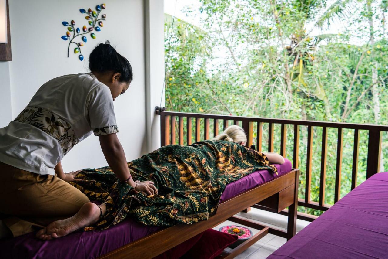 Western Premier Agung 4*