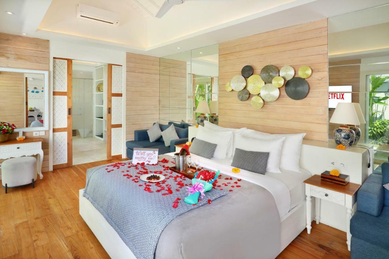 Villa Aleva By Ini Vie Hospitality Seminyak (Bali)