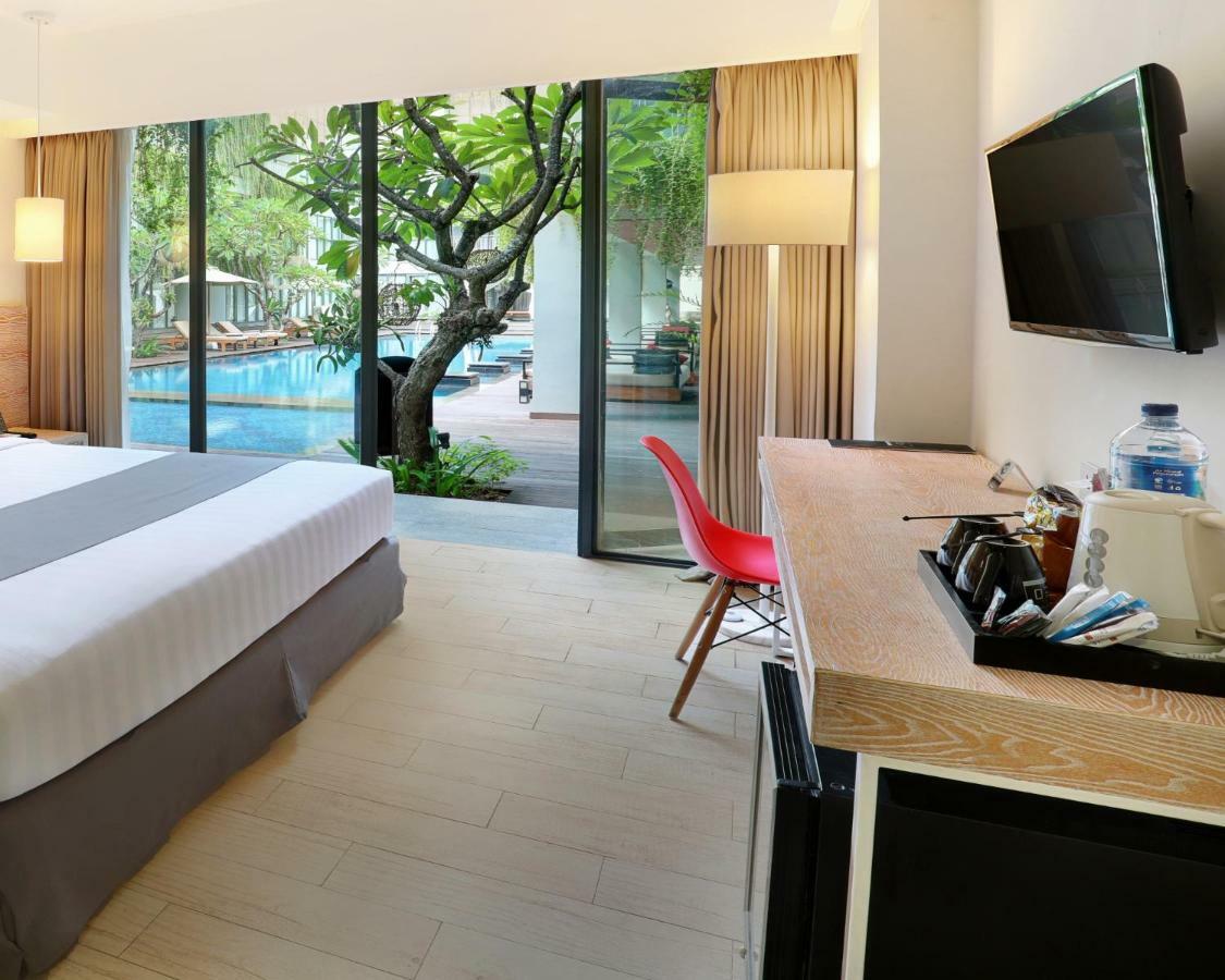 Hotel Neo+ Kuta By Aston