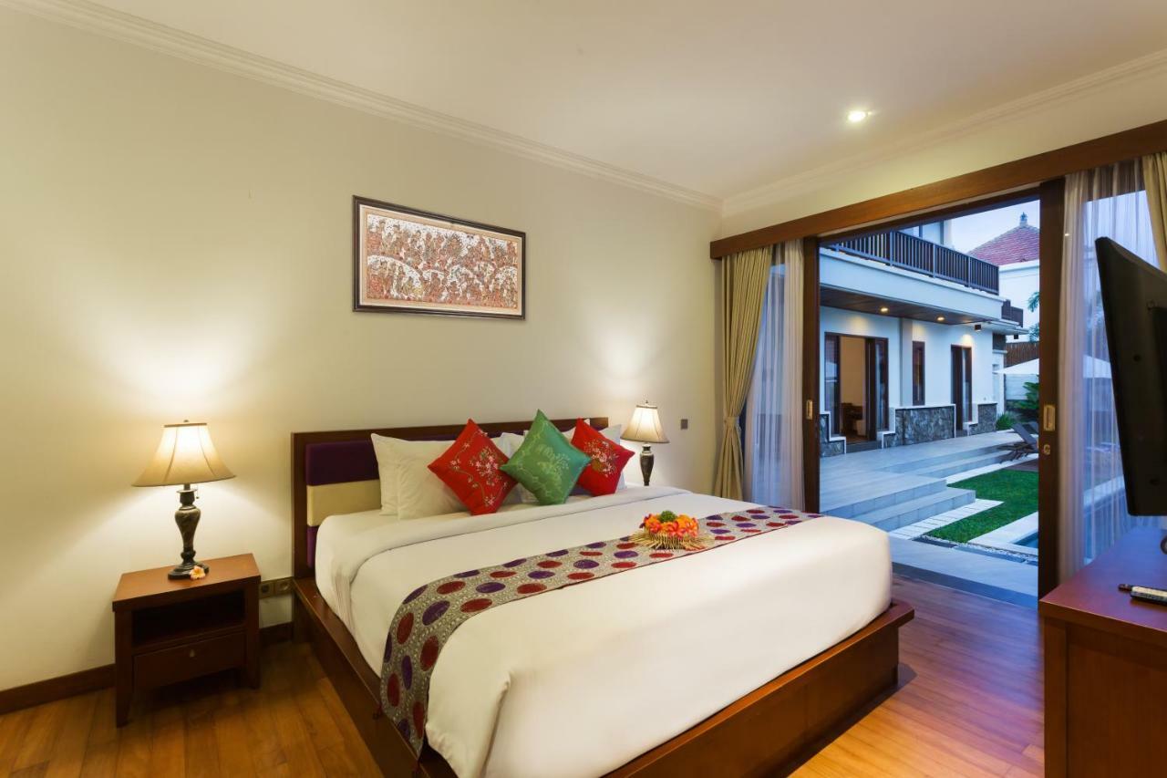 Sabasanti Gianyar Inn Keramas