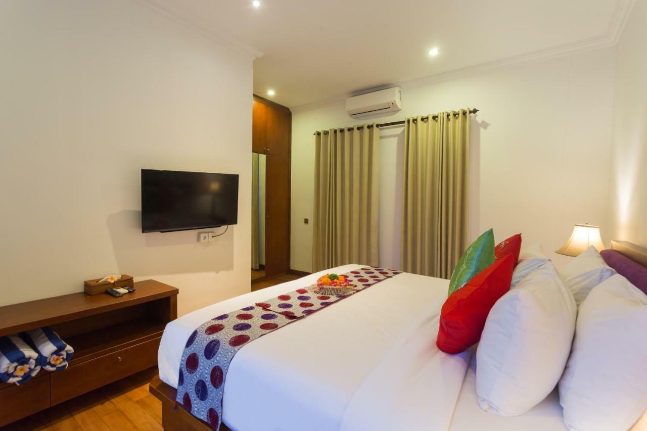 Inn Sabasanti Gianyar