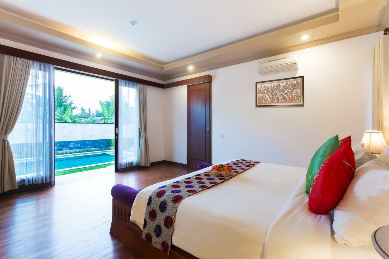 Inn Sabasanti Gianyar 3*