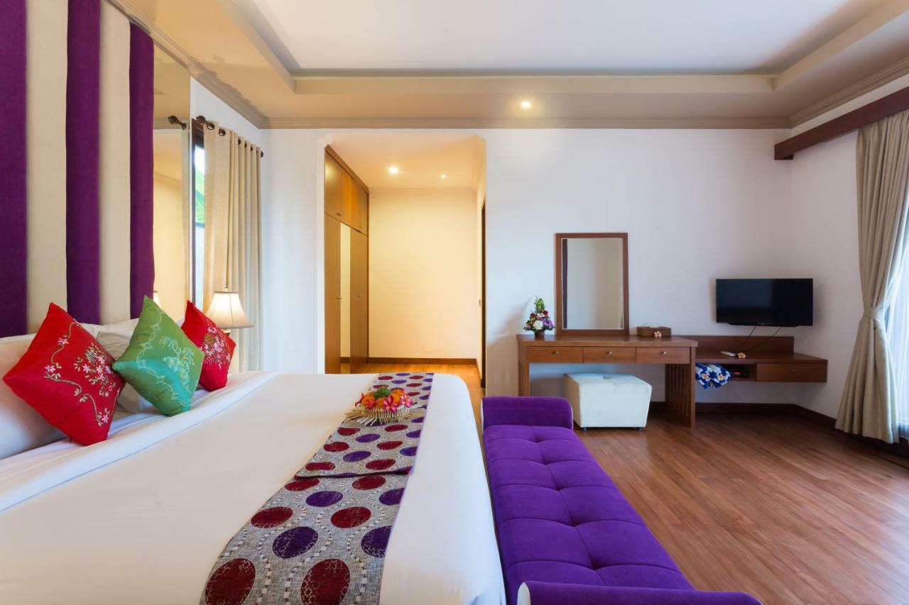 Sabasanti Gianyar 3* Keramas