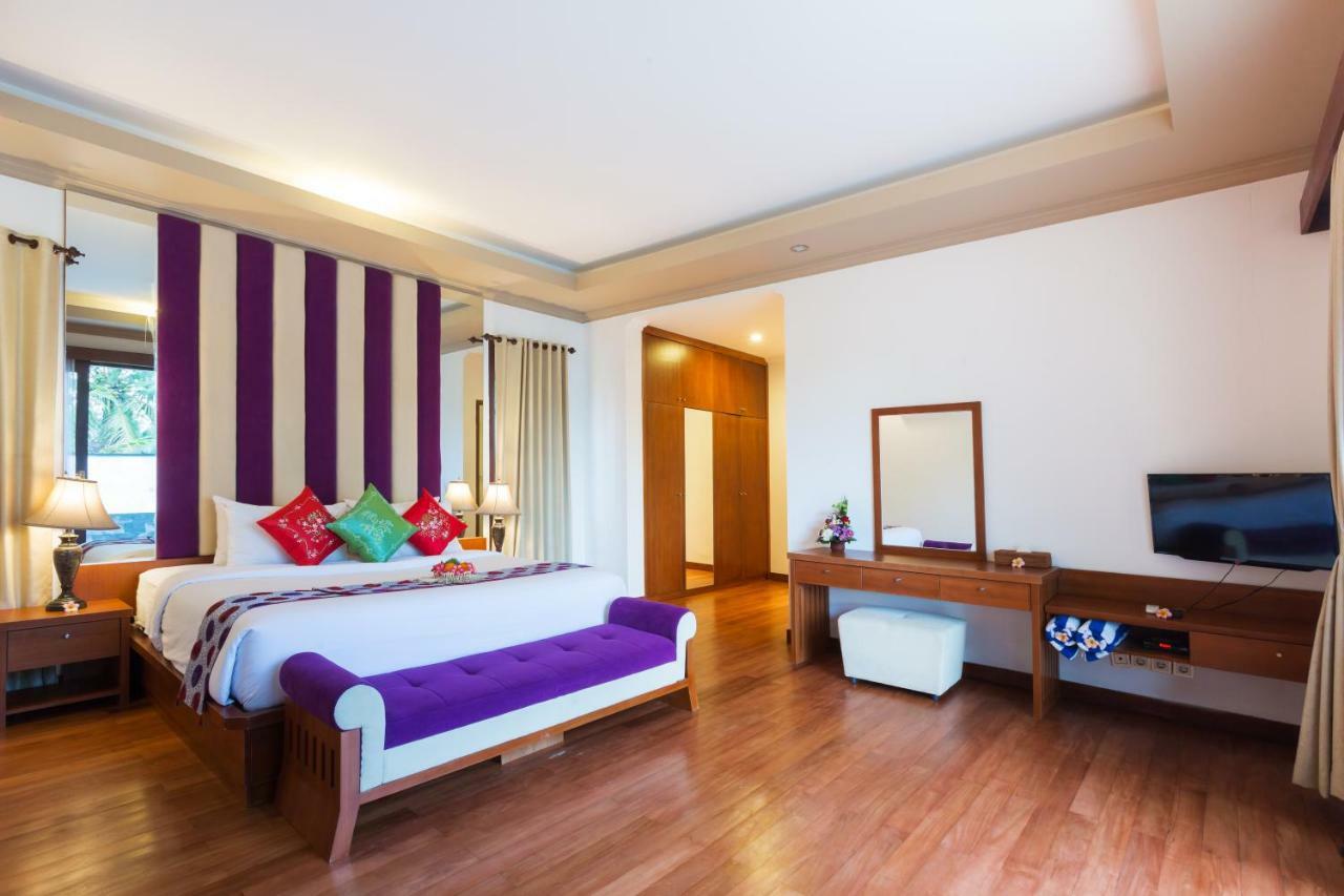 Inn Sabasanti Gianyar 3*
