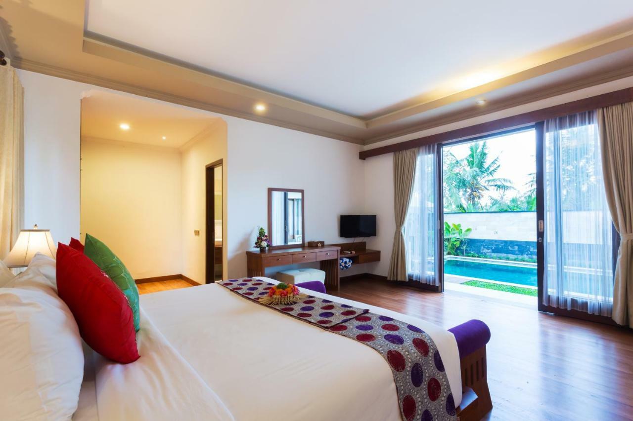 Inn Sabasanti Gianyar