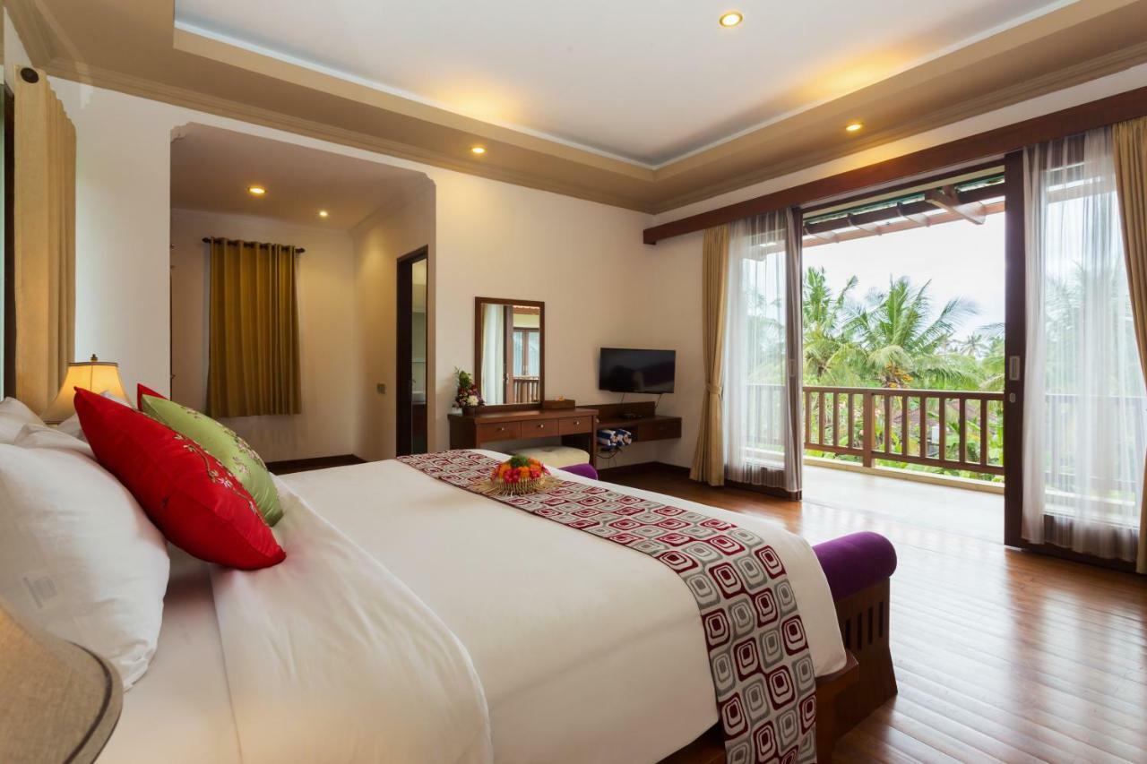 Inn Sabasanti Gianyar 3*