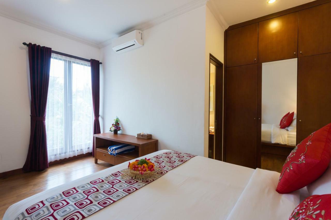 Inn Sabasanti Gianyar Keramas