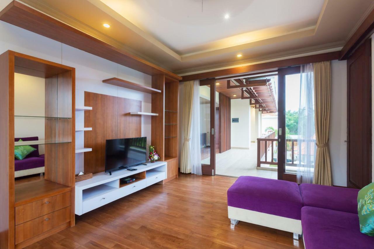 Sabasanti Gianyar Inn Keramas