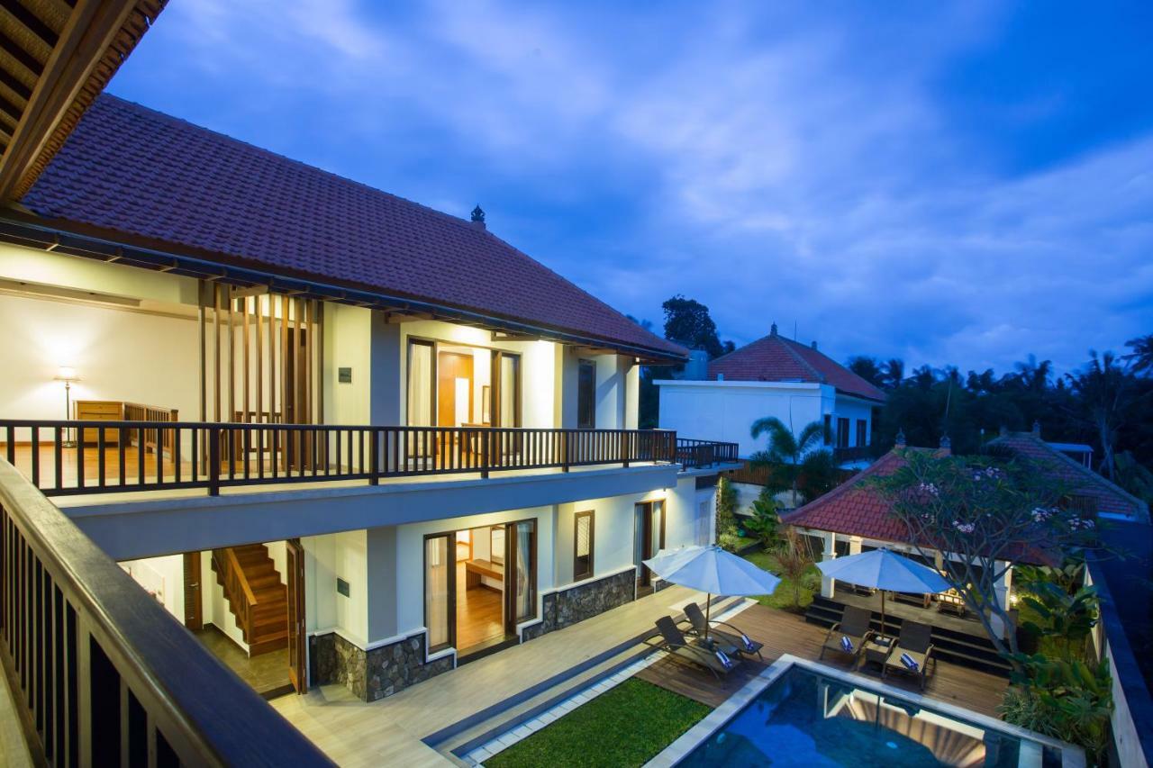 Sabasanti Gianyar Inn 3*