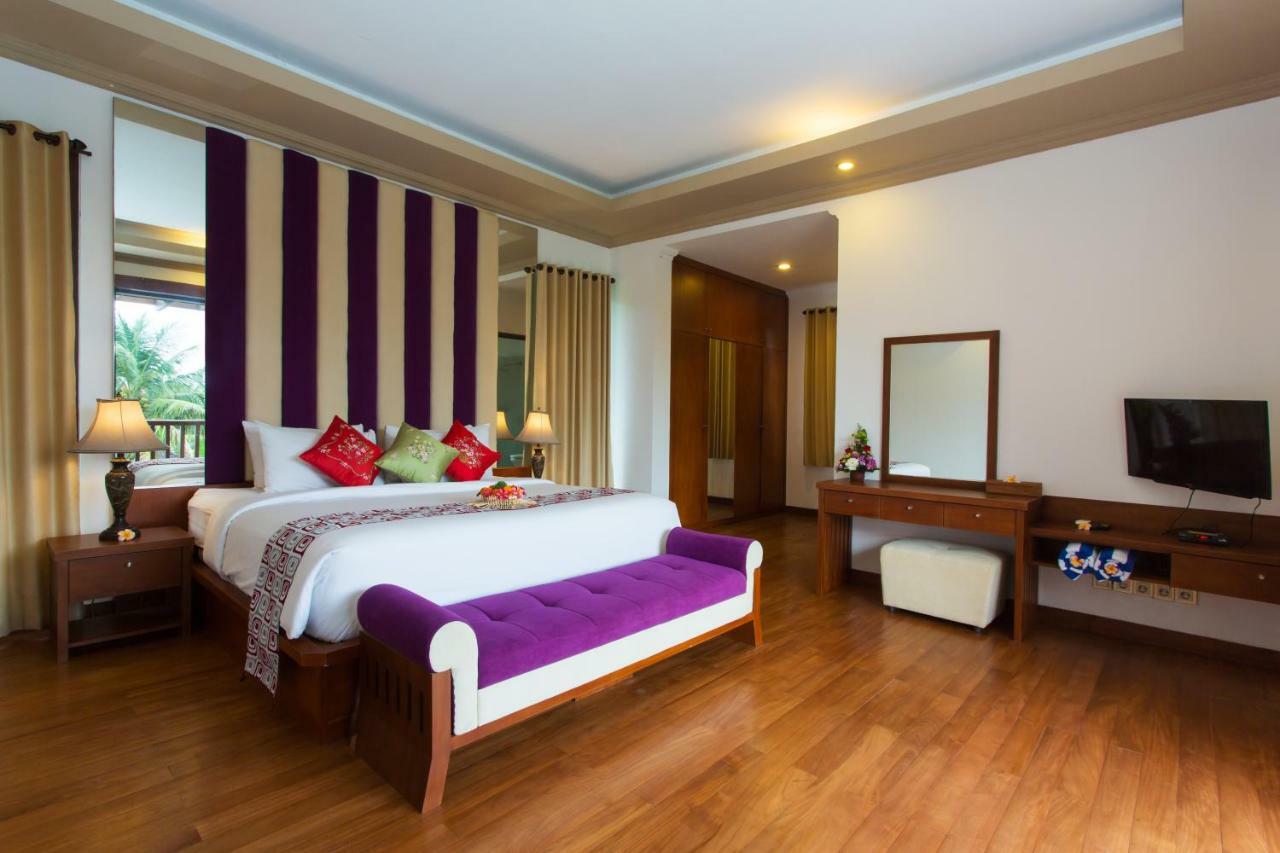 Inn Sabasanti Gianyar