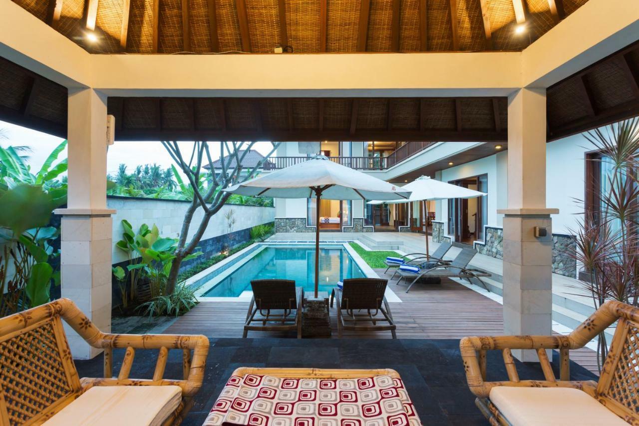 Inn Sabasanti Gianyar 3*