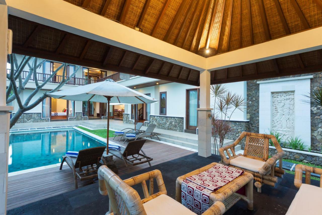 Sabasanti Gianyar 3* Keramas