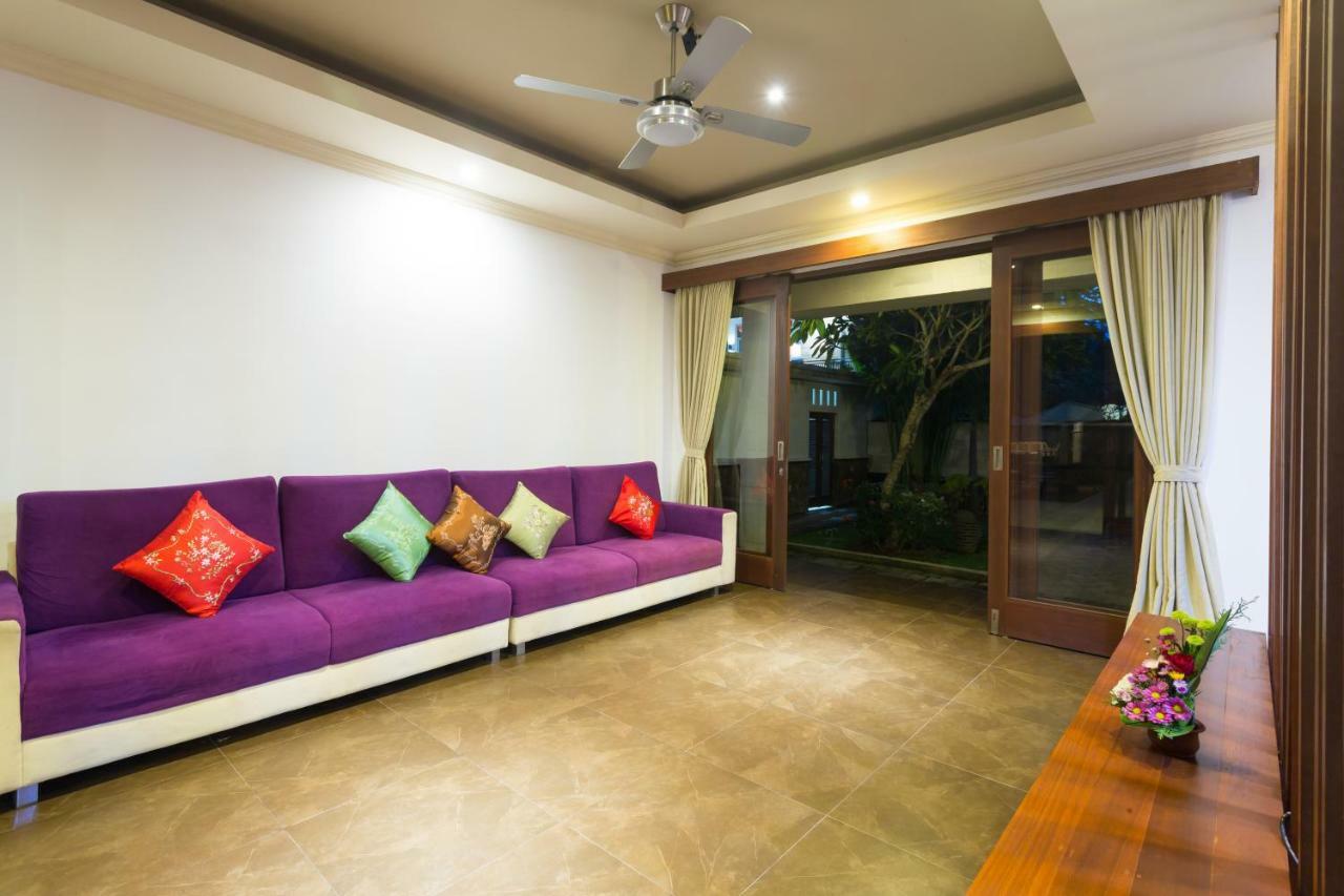 Inn Sabasanti Gianyar 3*