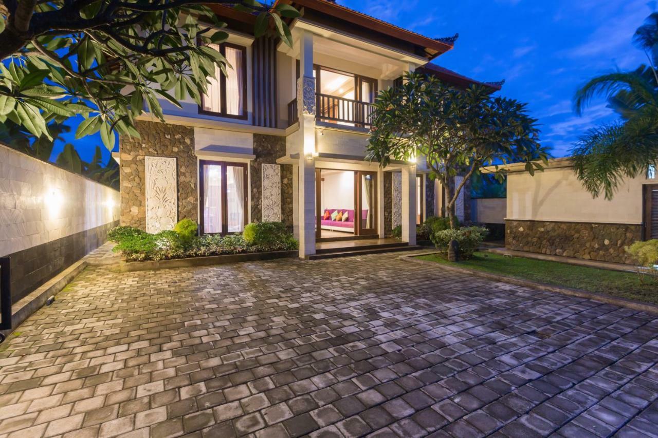 Inn Sabasanti Gianyar 3*