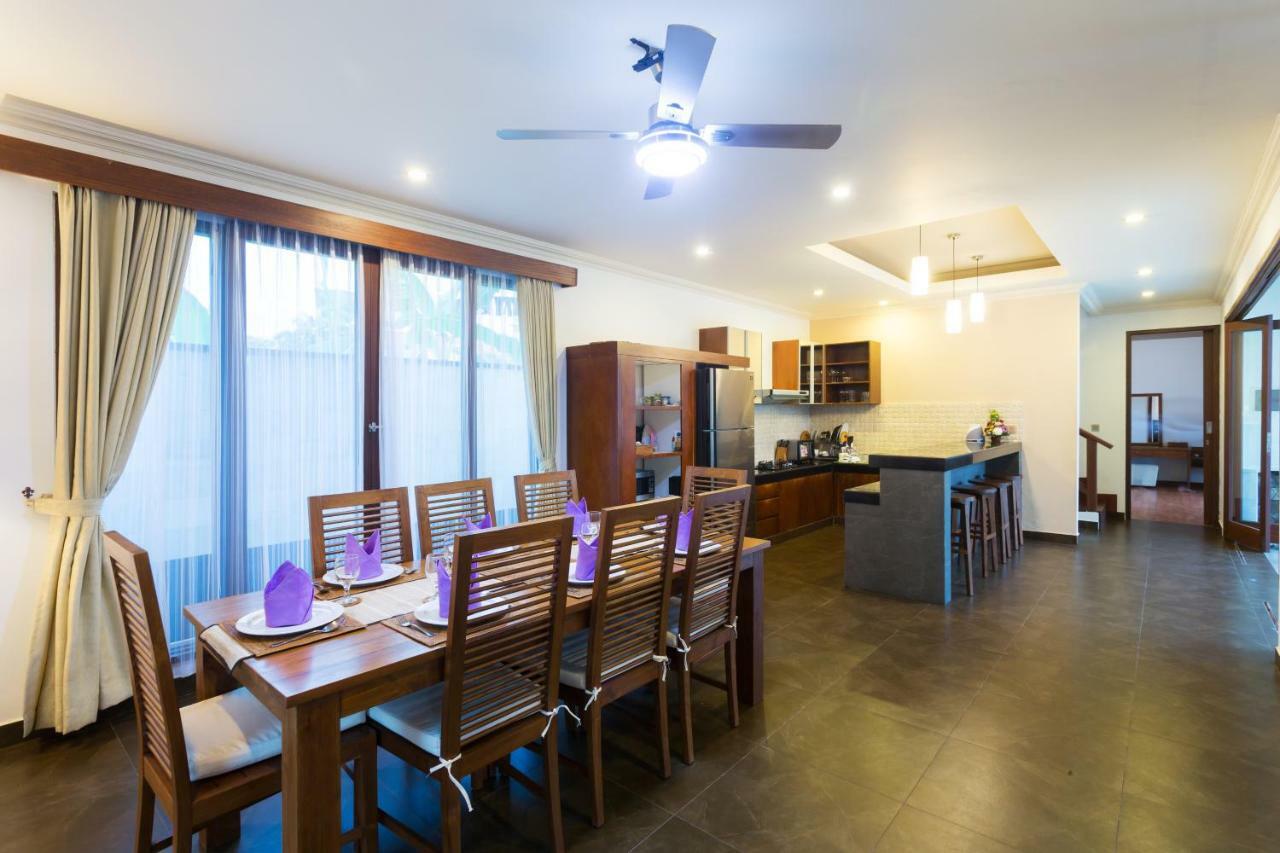 Inn Sabasanti Gianyar Keramas