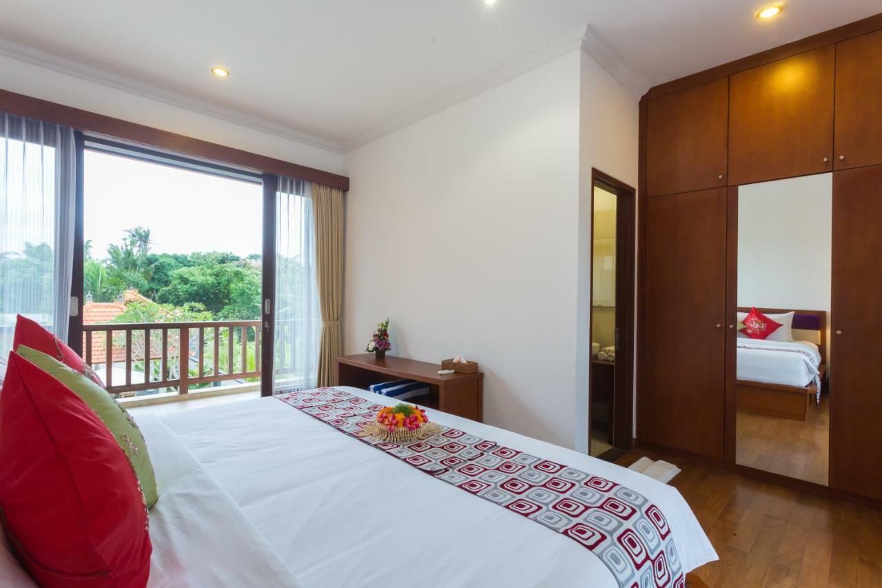 Inn Sabasanti Gianyar 3*