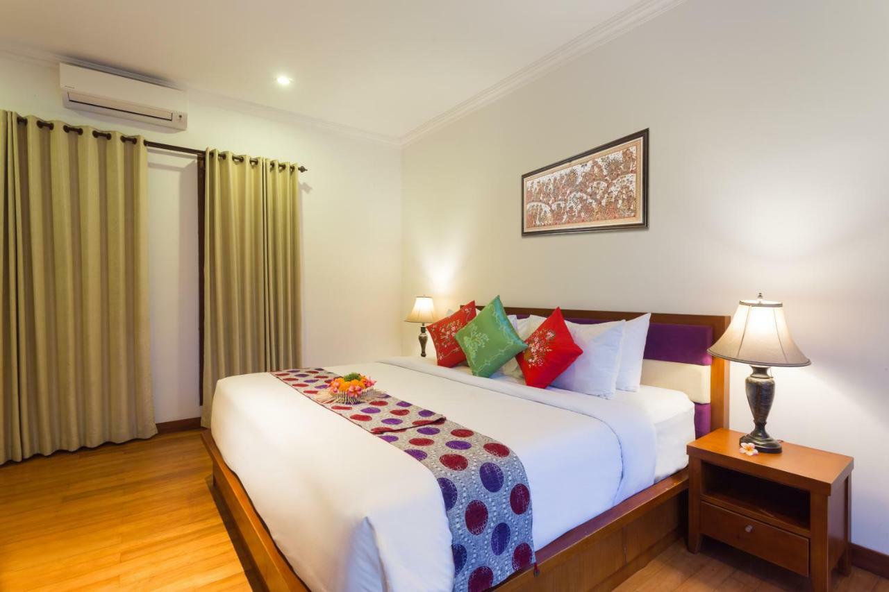 Inn Sabasanti Gianyar